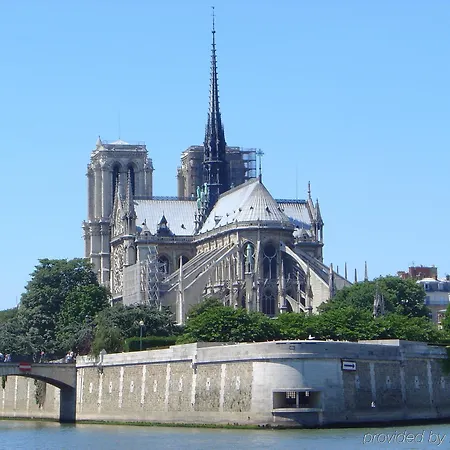 Des Grands Voyageurs فندق باريس