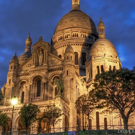 Otel Des Grands Voyageurs Paris