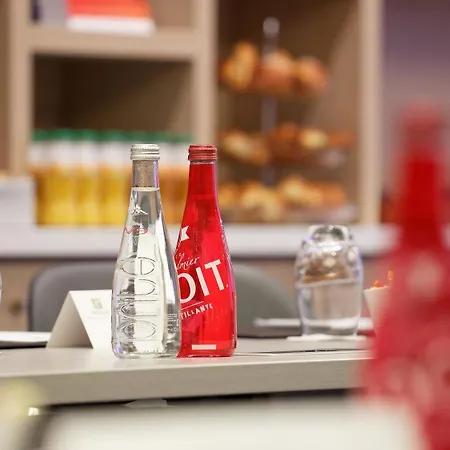 فندق Des Grands Voyageurs