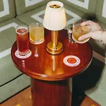 Hotel Des Grands Voyageurs 4*