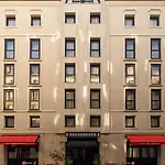 Hotel Des Grands Voyageurs Paris