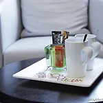 Des Grands Voyageurs Hotel