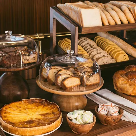 Saint Germain Des Prés, An Ihg 4* Paris