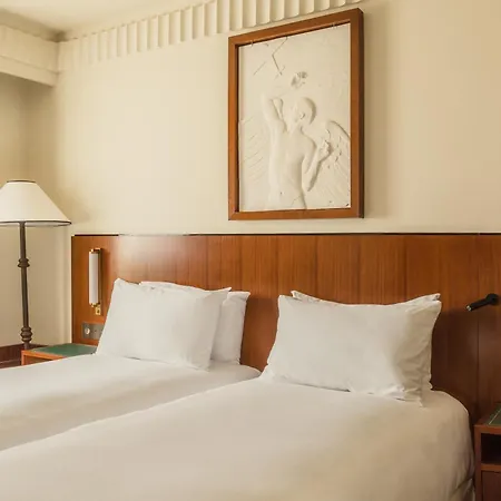 Saint Germain Des Prés, An Ihg 4* Paris