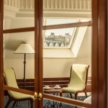 Saint Germain Des Prés, An Ihg 4* Paris