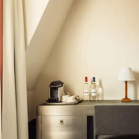 Hotel Saint Germain Des Prés, An Ihg