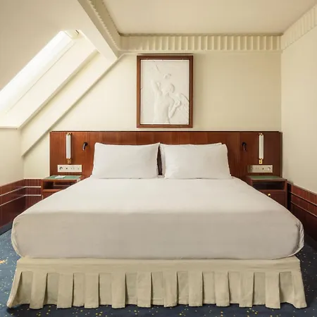 Saint Germain Des Prés, An Ihg Paris