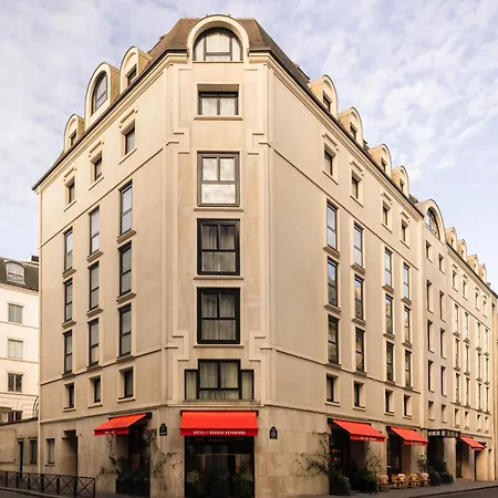 Saint Germain Des Prés, An Ihg Paris