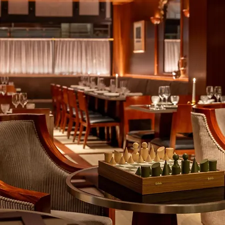 Saint Germain Des Prés, An Ihg Hotel Parigi