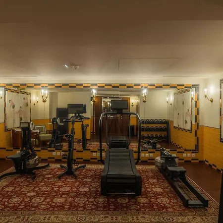 Saint Germain Des Prés, An Ihg 4*