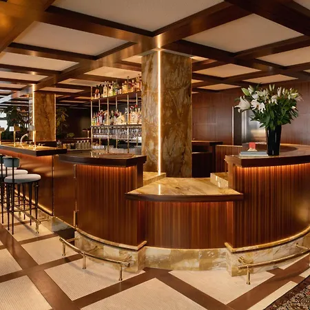 Saint Germain Des Prés, An Ihg Hotel