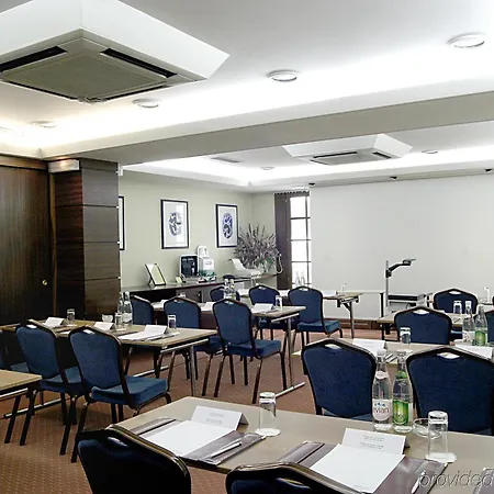 Saint Germain Des Prés, An Ihg 4* Paris