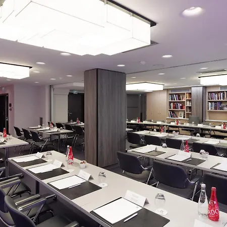 Saint Germain Des Prés, An Ihg 4*