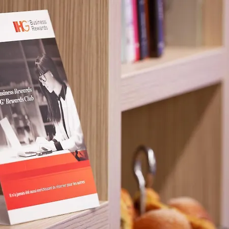 Saint Germain Des Prés, An Ihg 4*