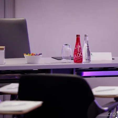 Des Grands Voyageurs 4* Paris