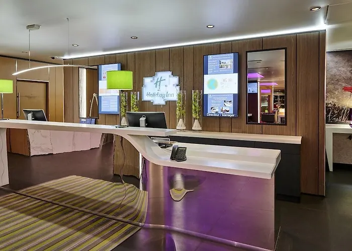 Saint Germain Des Prés, An Ihg Hotel 4*