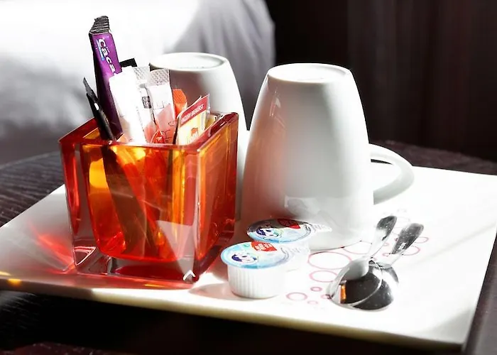 Hotel Saint Germain Des Prés, An Ihg