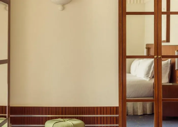 Saint Germain Des Prés, An Ihg Hotel