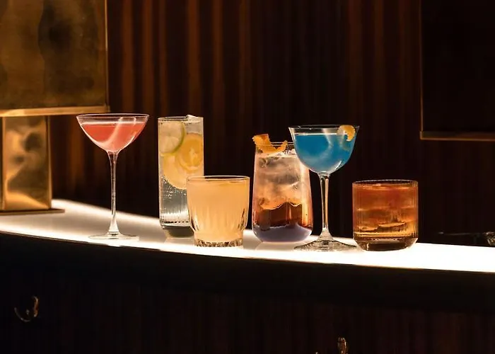 Hotel Saint Germain Des Prés, An Ihg