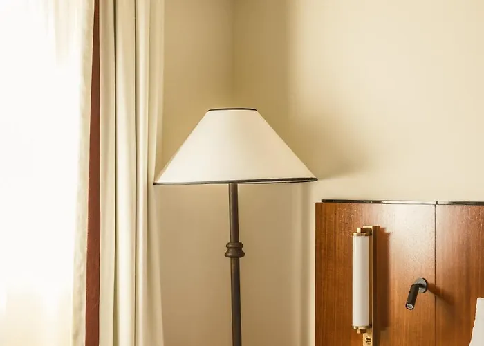 Saint Germain Des Prés, An Ihg Hotel Paris