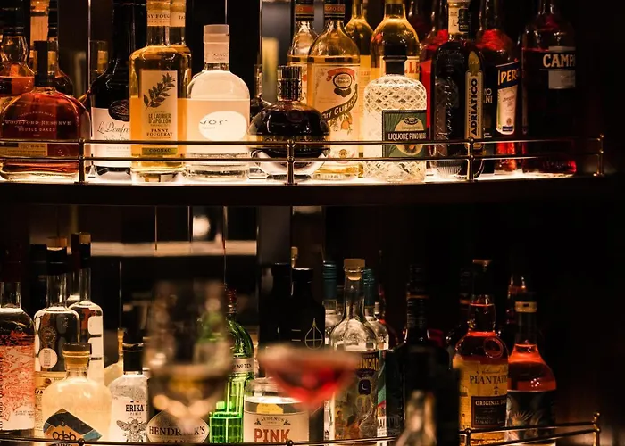 Hotel Saint Germain Des Prés, An Ihg 4*