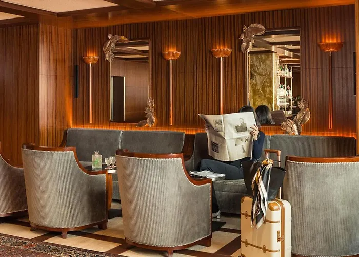 Saint Germain Des Prés, An Ihg Hotel Paris