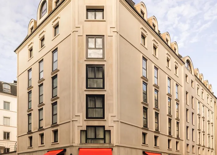 Saint Germain Des Prés, An Ihg Paris