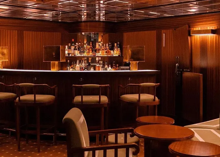 Saint Germain Des Prés, An Ihg 4* Paris