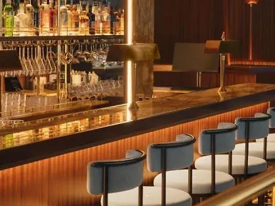 Saint Germain Des Prés, An Ihg