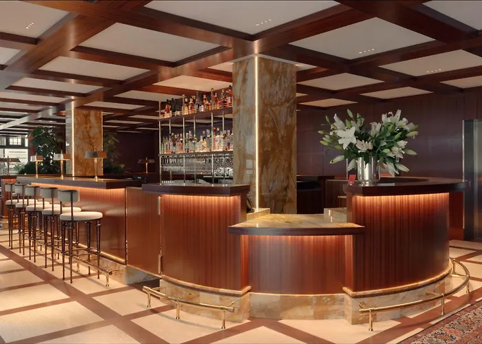 Saint Germain Des Prés, An Ihg