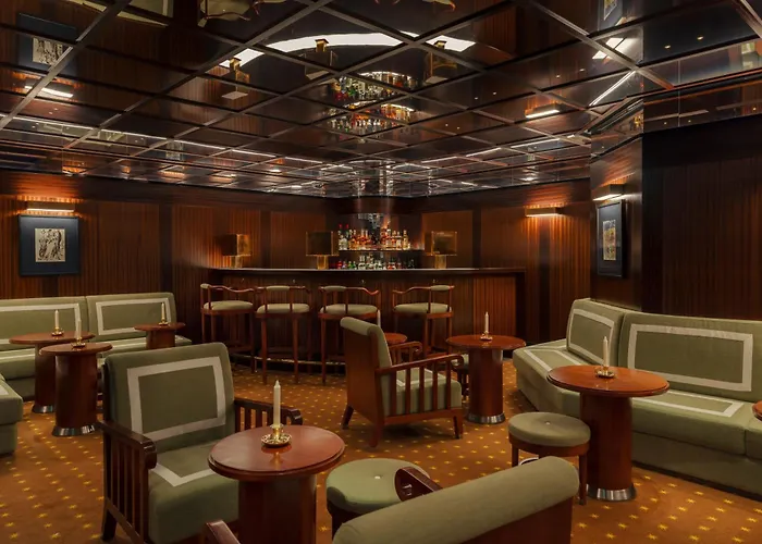 Saint Germain Des Prés, An Ihg