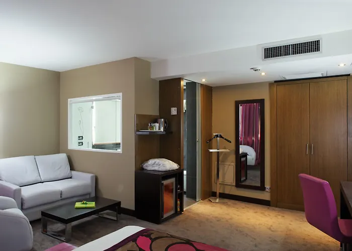 Saint Germain Des Prés, An Ihg Hotel Paris