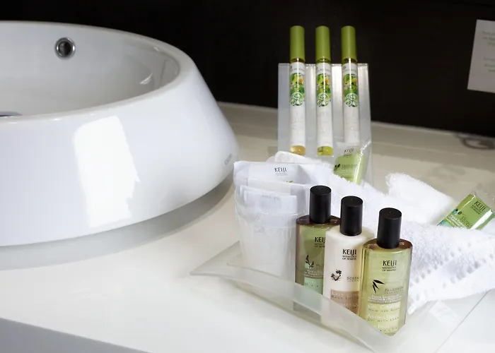 Saint Germain Des Prés, An Ihg Hotel 4*