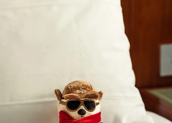 Saint Germain Des Prés, An Ihg Hotel 4*