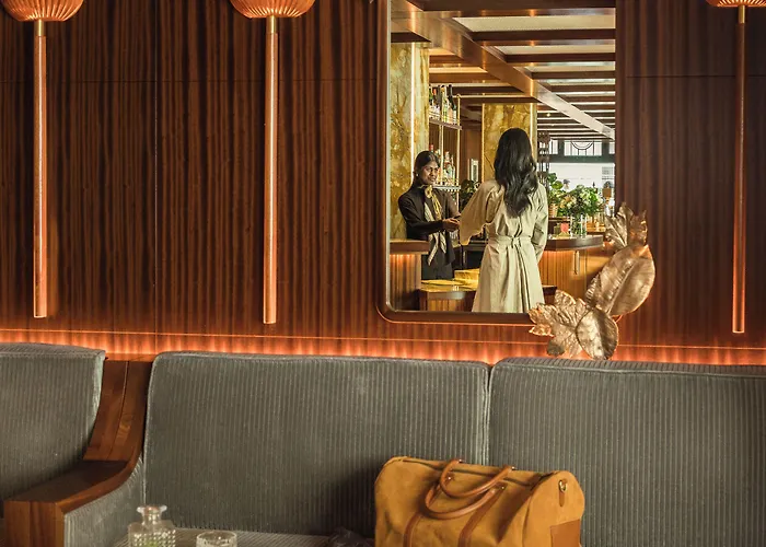 Saint Germain Des Prés, An Ihg Hotel 4*