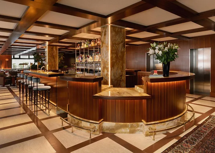 Saint Germain Des Prés, An Ihg Hotel