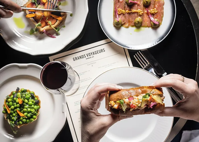 Saint Germain Des Prés, An Ihg 4*