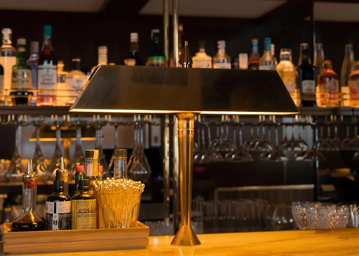 Saint Germain Des Prés, An Ihg 4*