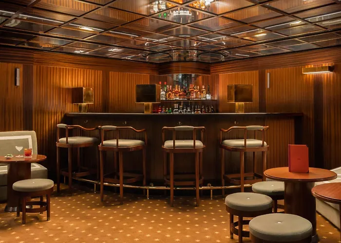 Hotel Saint Germain Des Prés, An Ihg Paris