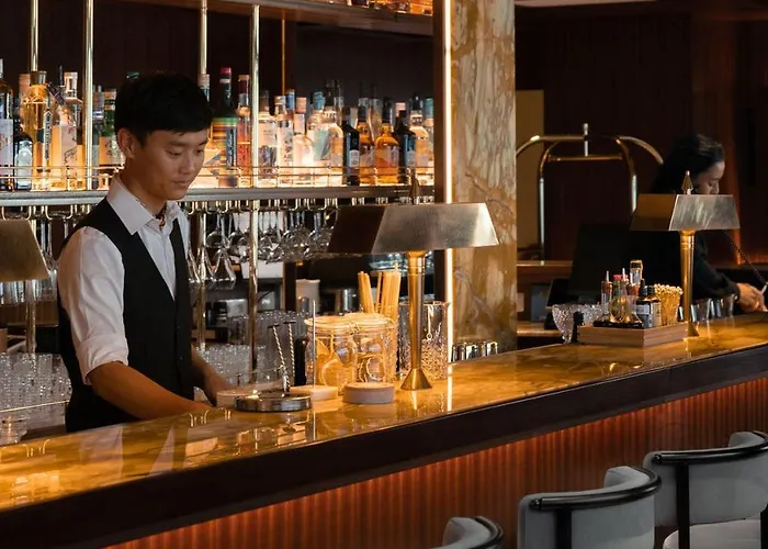 Saint Germain Des Prés, An Ihg Paris