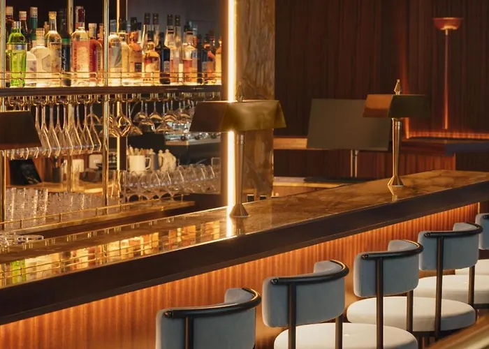 Saint Germain Des Prés, An Ihg 4*