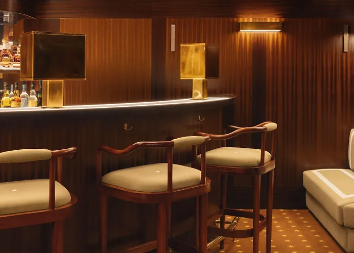 Saint Germain Des Prés, An Ihg Hotel