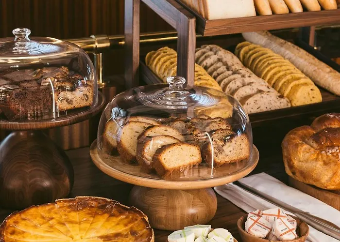 Saint Germain Des Prés, An Ihg 4*