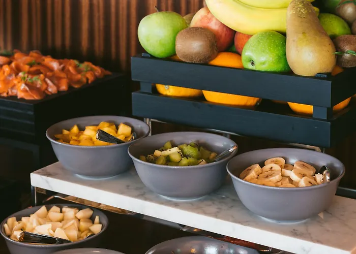 Saint Germain Des Prés, An Ihg Hotel