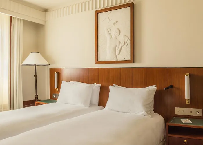 Saint Germain Des Prés, An Ihg