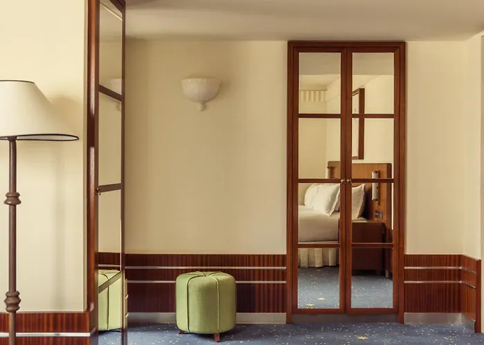 Saint Germain Des Prés, An Ihg Hotel 4*