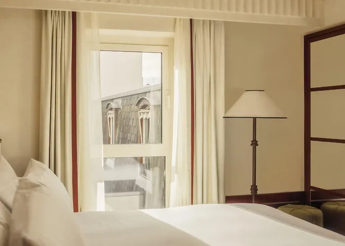 Saint Germain Des Prés, An Ihg Hotel 4*