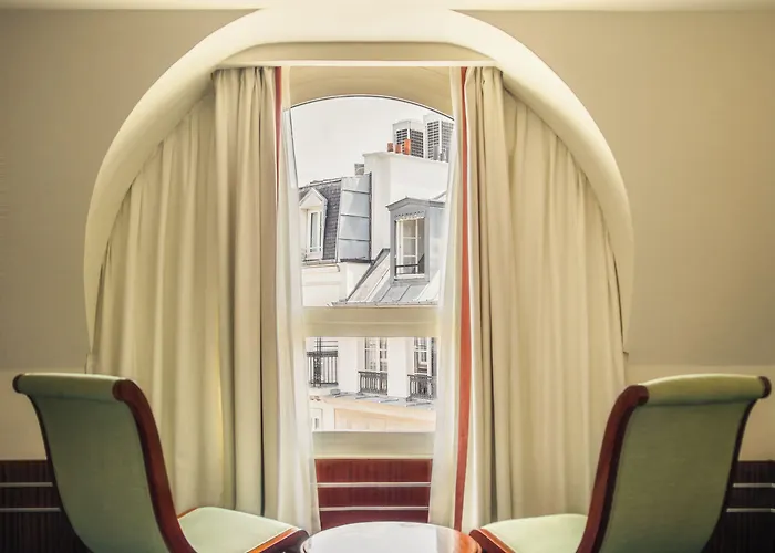 Saint Germain Des Prés, An Ihg Paris