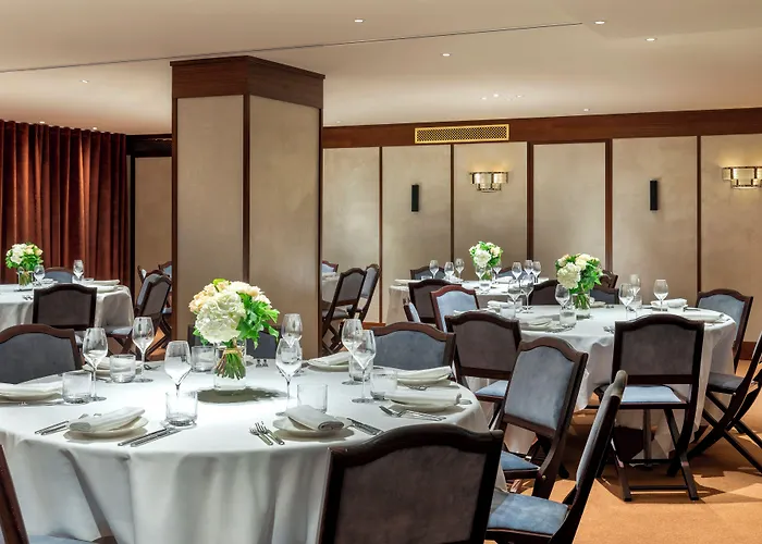 Saint Germain Des Prés, An Ihg Hotel