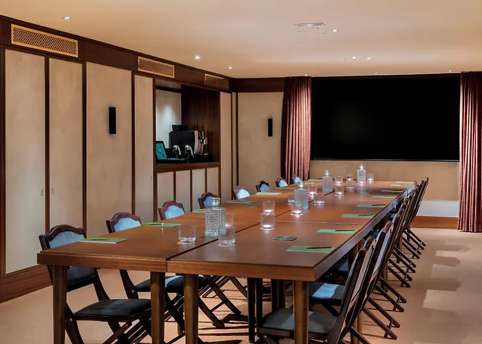 Hotel Saint Germain Des Prés, An Ihg 4*